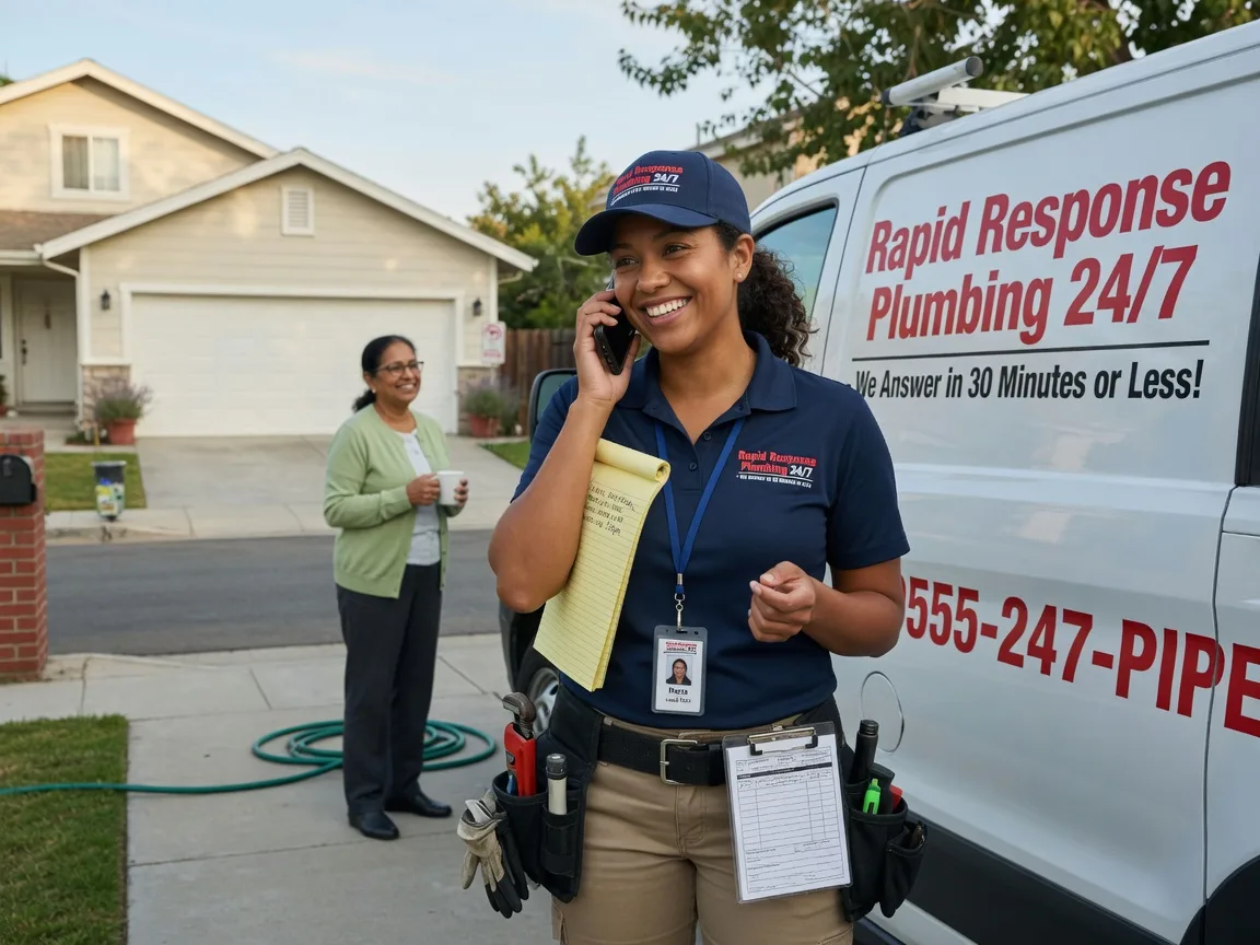Emergency Plumber Henderson, MI FAQs